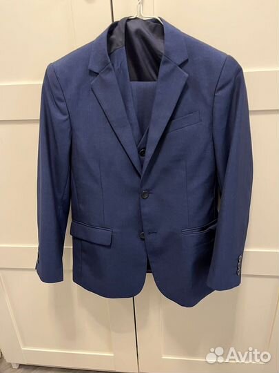 Костюм для мальчика