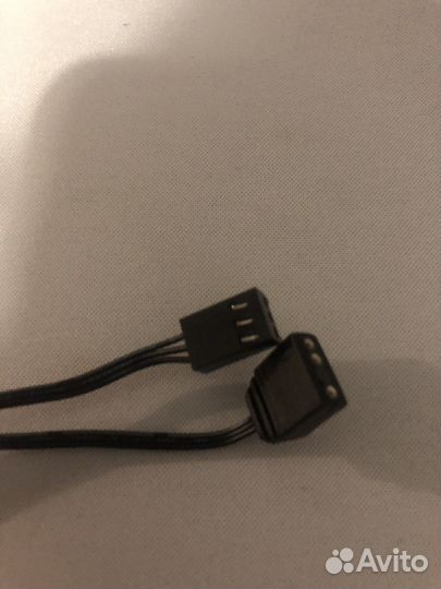 Кулер процеccорный