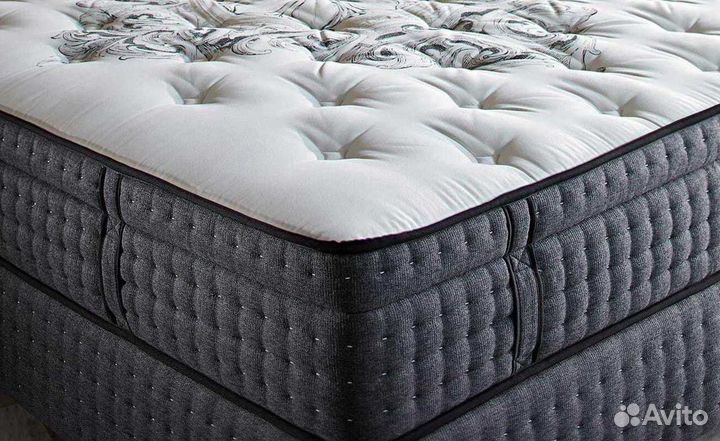 Матрас 180х200 от производителя