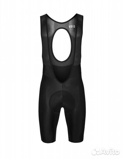 Велошорты унисекс Void Vortex Bib
