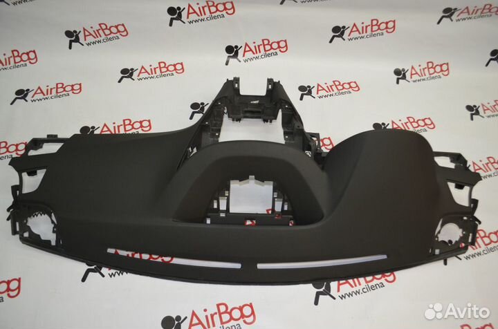 Торпедо панель Subaru Legacy (B14) 2010-2015