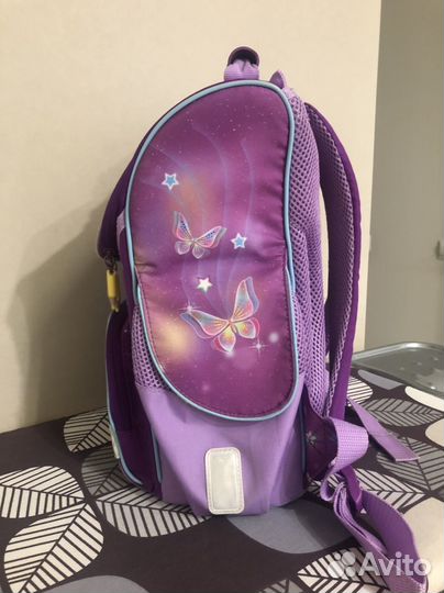 Рюкзак начальная школа