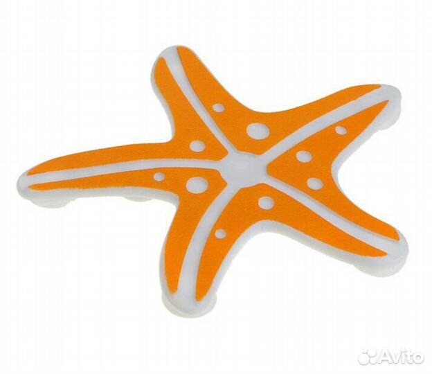 Мини коврики для ванной на присоске