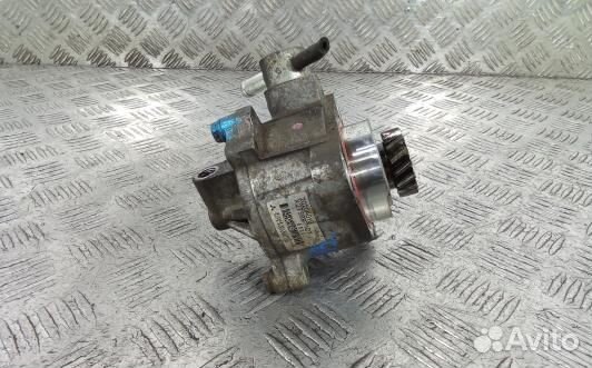 Насос вакуумный mitsubishi pajero 4 (1DN13KX01)