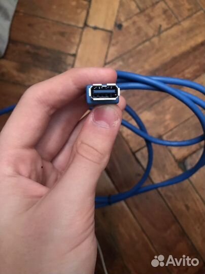 Провод usb