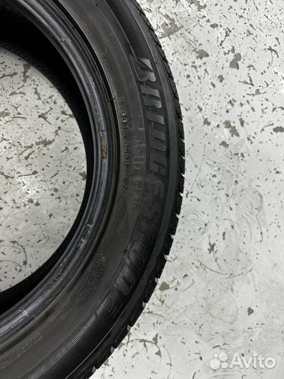 Bridgestone Turanza ER300 235/55 R17 103V