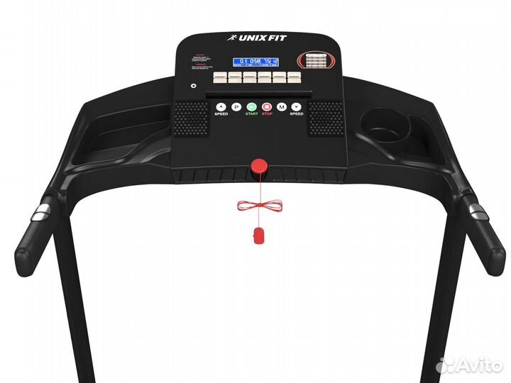 Беговая дорожка UnixFit ST-550L