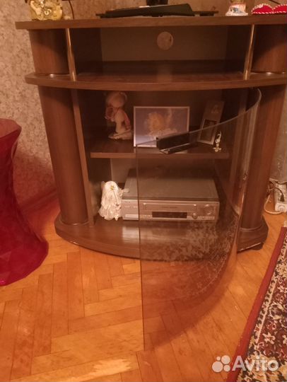 Тумба под телевизор бу