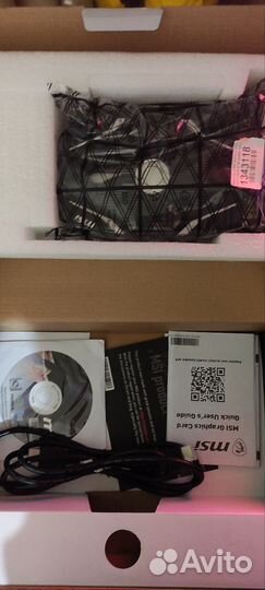 Msi,geforce gtx 1050 ti, 4gb