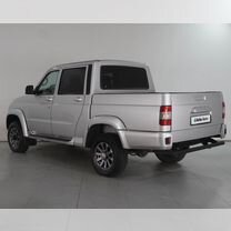 УАЗ Pickup 2.7 MT, 2022, 78 991 км, с пробегом, цена 1 649 000 руб.