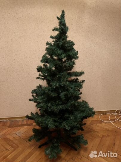 Ель искуственная
