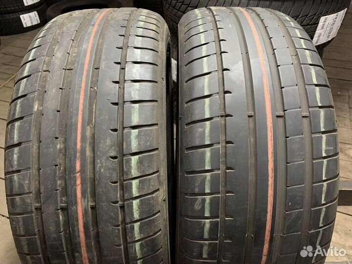 Dunlop SP Sport Maxx RT 2 225/55 R17