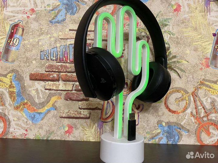 Беспроводная гарнитура ps4 gold