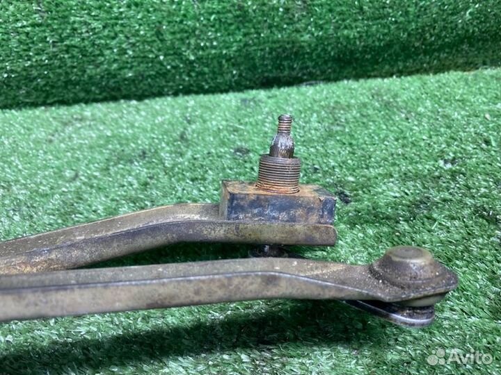 Трапеция дворников Ваз 2114