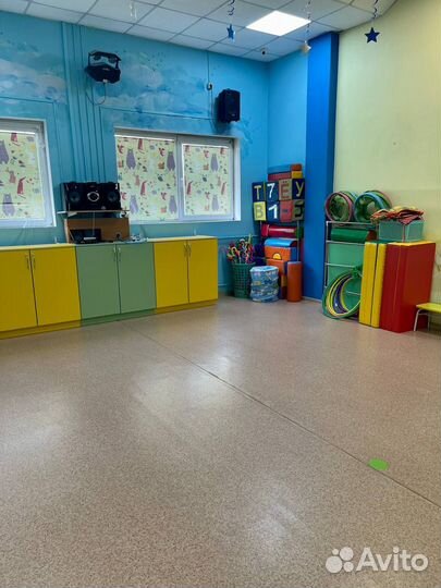 Аренда помещения