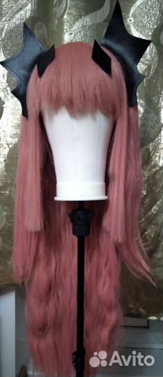 Косплей крул цепеш