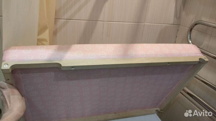 Пеленальный столик