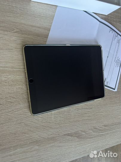 iPad pro 10.5