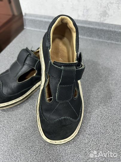 Сандали для мальчика Неман