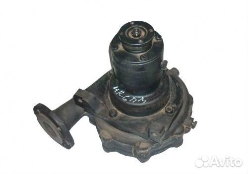 Насос водяной 4К-6пм ко-713