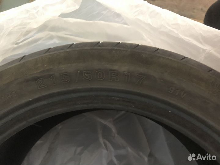 Roadstone Euro Win 215/50 R17