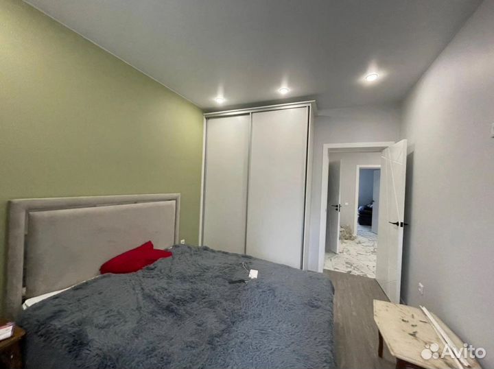 Ремонт и отделка квартир