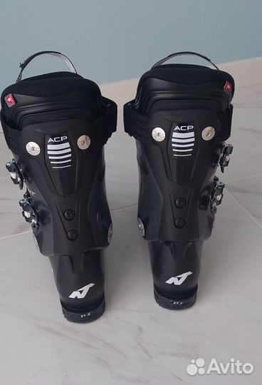 Горнолыжные ботинки Nordica sportmachine 90