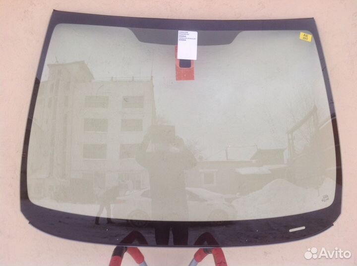 Автостекло для opel astra 4/5D 10- стекла лобовые