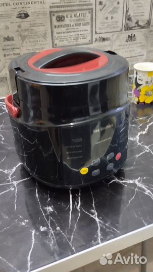 Мультиварка