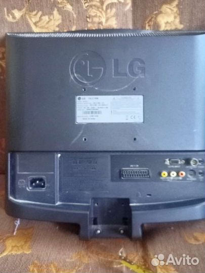 Телевизор LG