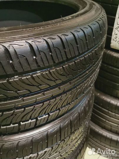 Nexen N7000 Plus 225/40 R18 92W