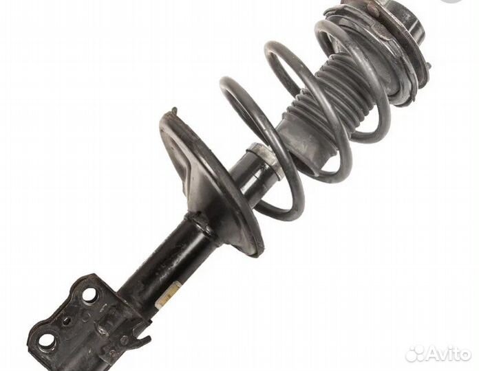 Стойка в сборе на тойоту камри 40