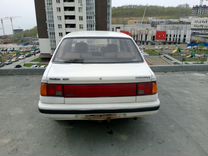 Daihatsu Charade 1.3 MT, 1991, битый, 103 635 км, с пробегом, цена 90 000 руб.