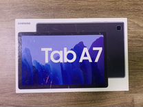 Планшет Samsung Tab A7 32Gb Серый
