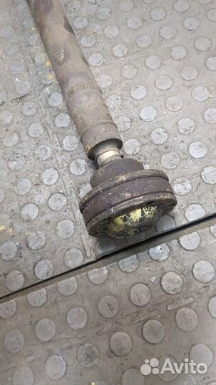 Кардан Jeep Liberty, 2002