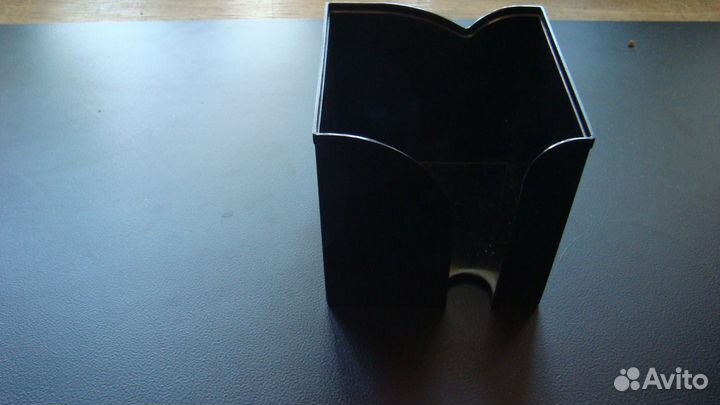 Подставка для канцелярии