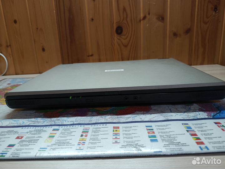 Toshiba satellite l30-113