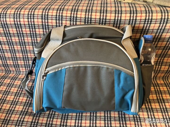 Набор для пикника на 4 персоны green glade t3207