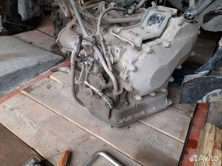 АКПП для Тойота А240L