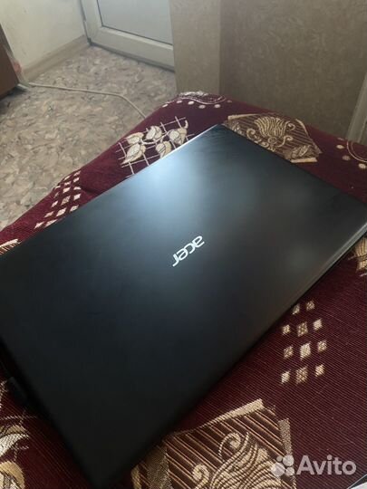 Acer Aspire A317-32 (торг уместен)