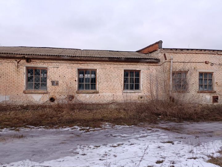 Продам помещение свободного назначения, 1124.4 м²