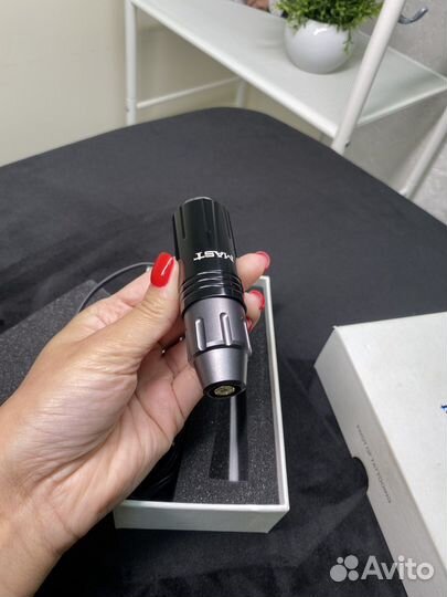 Машинка для перманентного макияжа mast