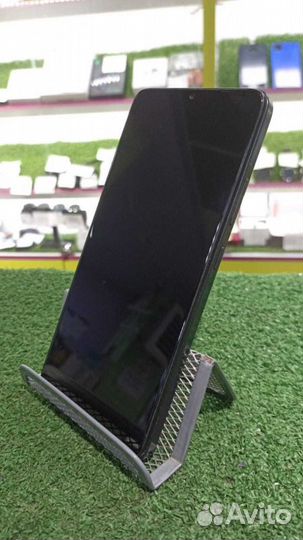 Infinix Smart 7 HD, 2/64 ГБ