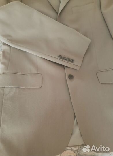 Пиджак мужской