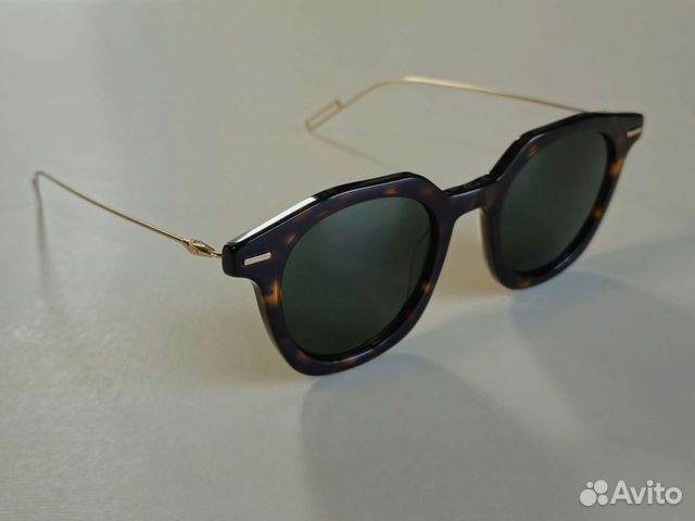 Очки Dior Master Оригинал