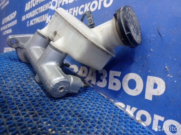 Главный тормозной цилиндр Daewoo Matiz хэтчбек