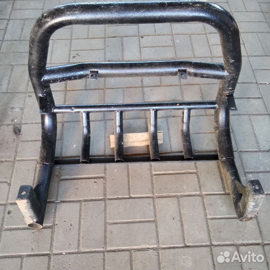 Кенгурятник