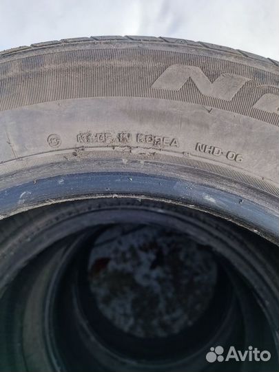 Nexen N Blue HD 185/65 R15 92