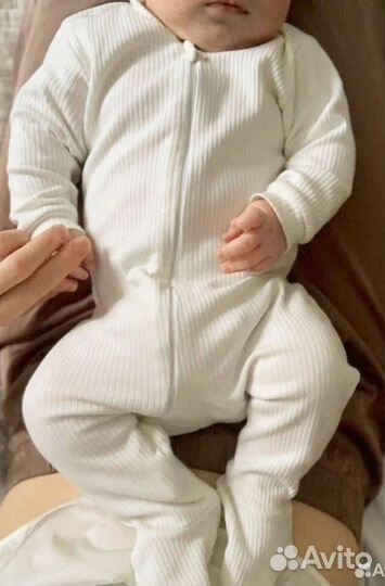 Набор слипов на молнии 68