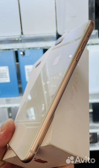 iPhone 8 Plus, 256 ГБ